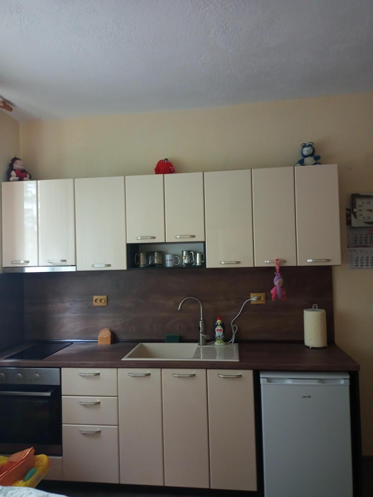 Family Hotel Shisharka باتاك المظهر الخارجي الصورة