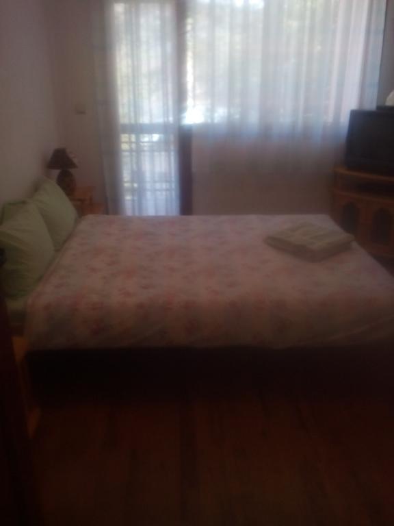 Family Hotel Shisharka باتاك المظهر الخارجي الصورة